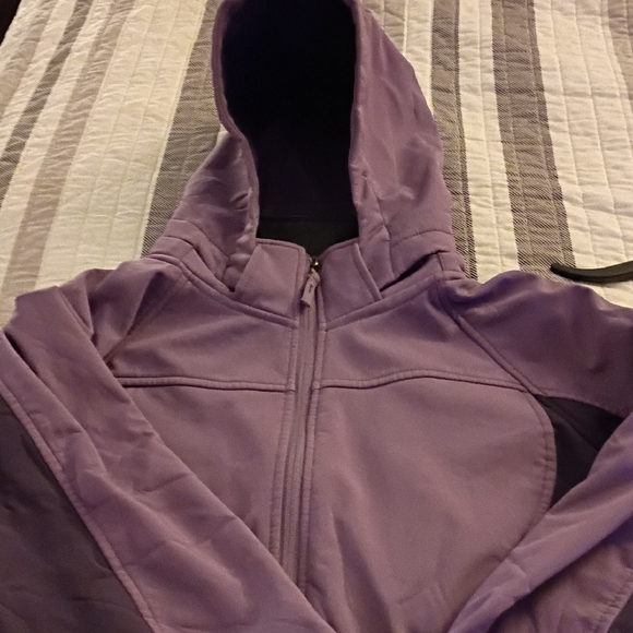 Free Country Deep Purple Jacket - Picture 9 of 10